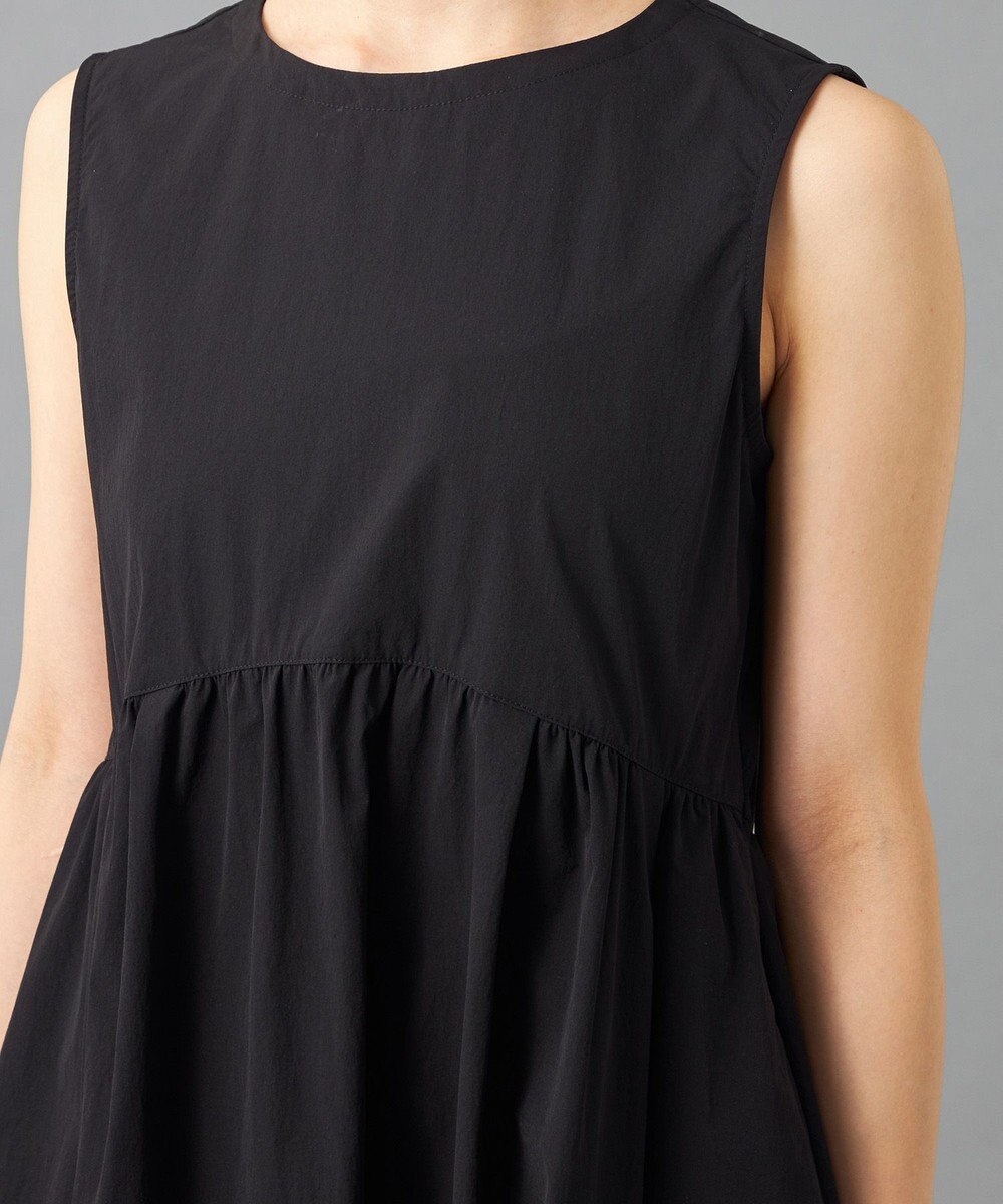 Chacott Chacott BALANCE コクーンワンピース 