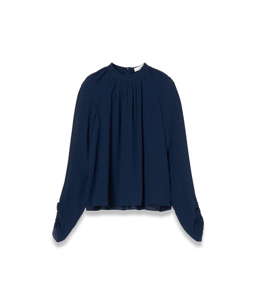 JOSEPH ラダーレースブラウス GARCIA 