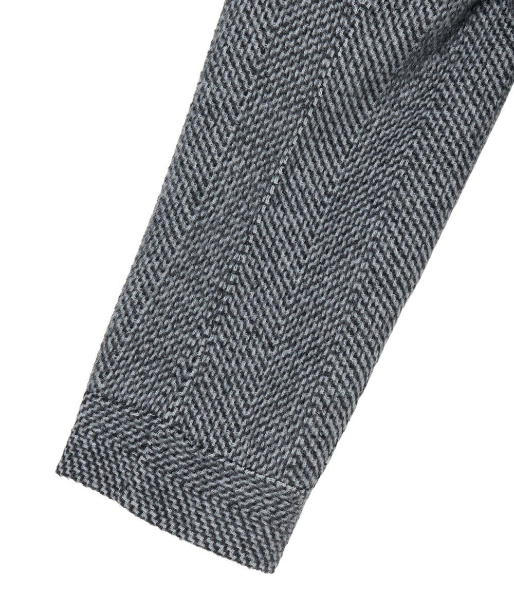 JOSEPH リニアダブルフェイスウールジャケット 