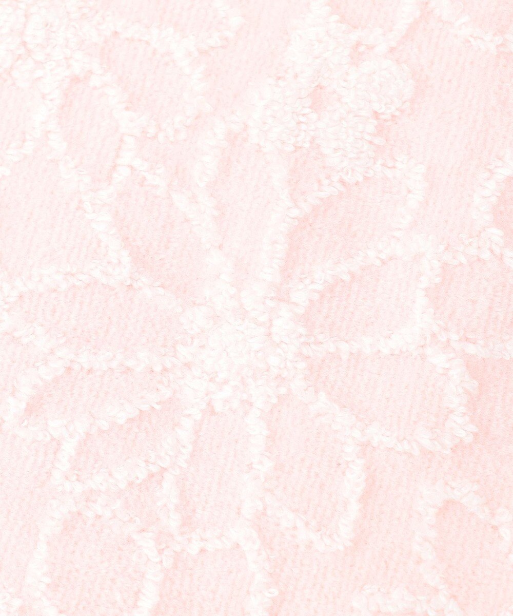 TOCCA 【TOWEL COLLECTION】DAISY GARDEN TOWELCHIEF タオルチーフ 