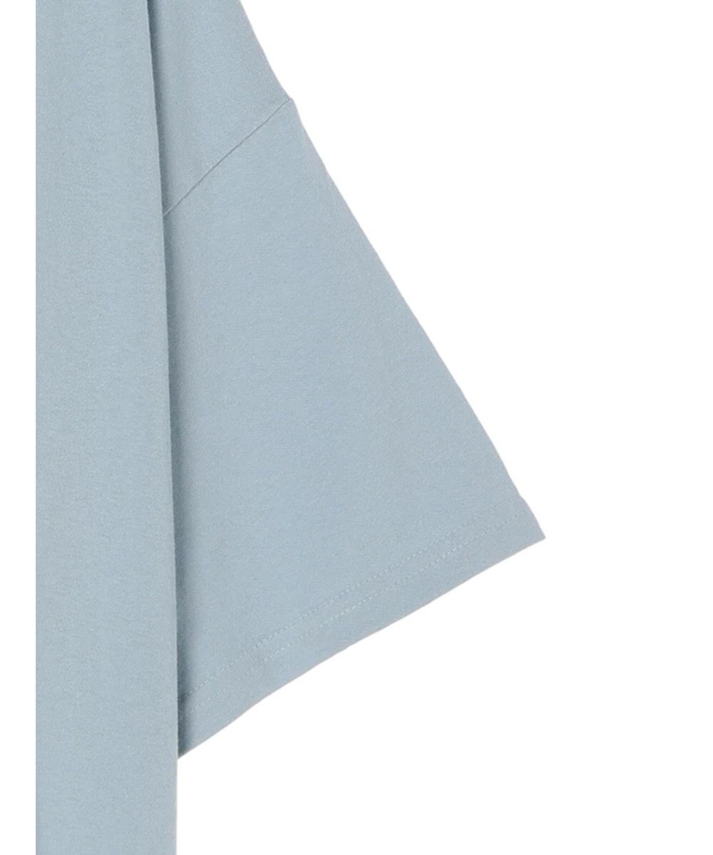 earth music&ecology ｅ／ｍシャーリングプルオーバー 