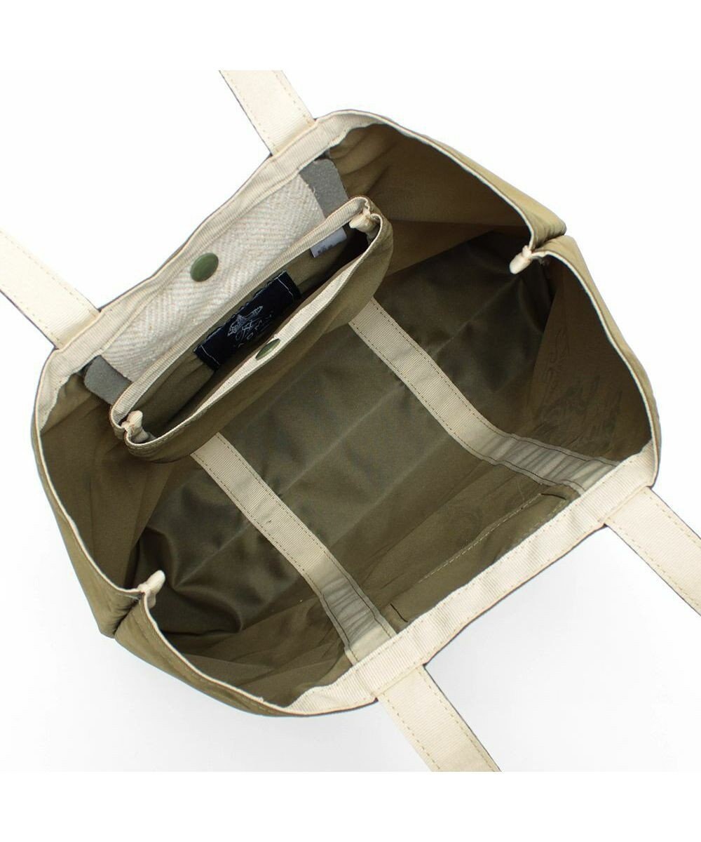 A.D.M.J. 【ナイロン】デービス/サブバッグS 