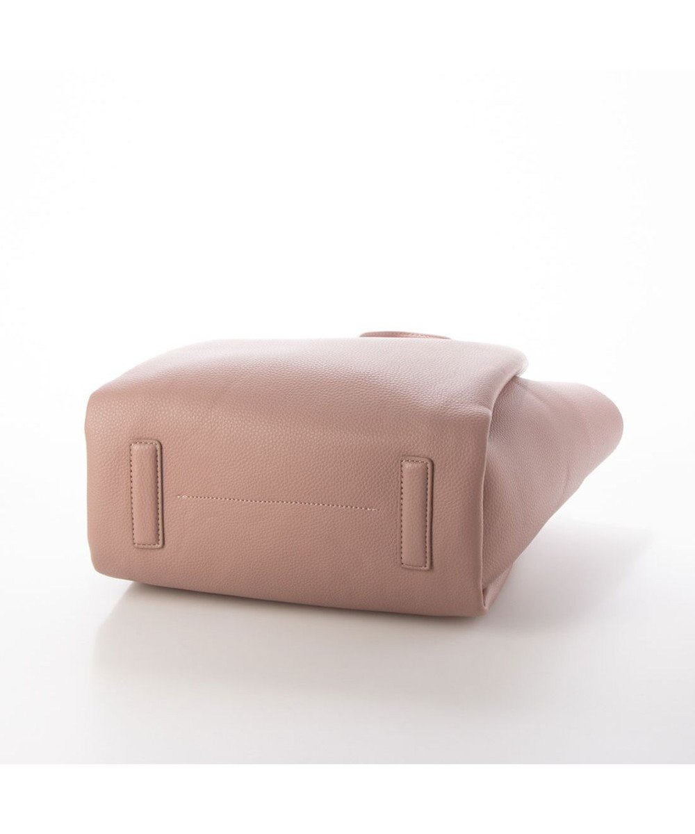 LA BAGAGERIE 【MONICA】収納いっぱいA4トート 