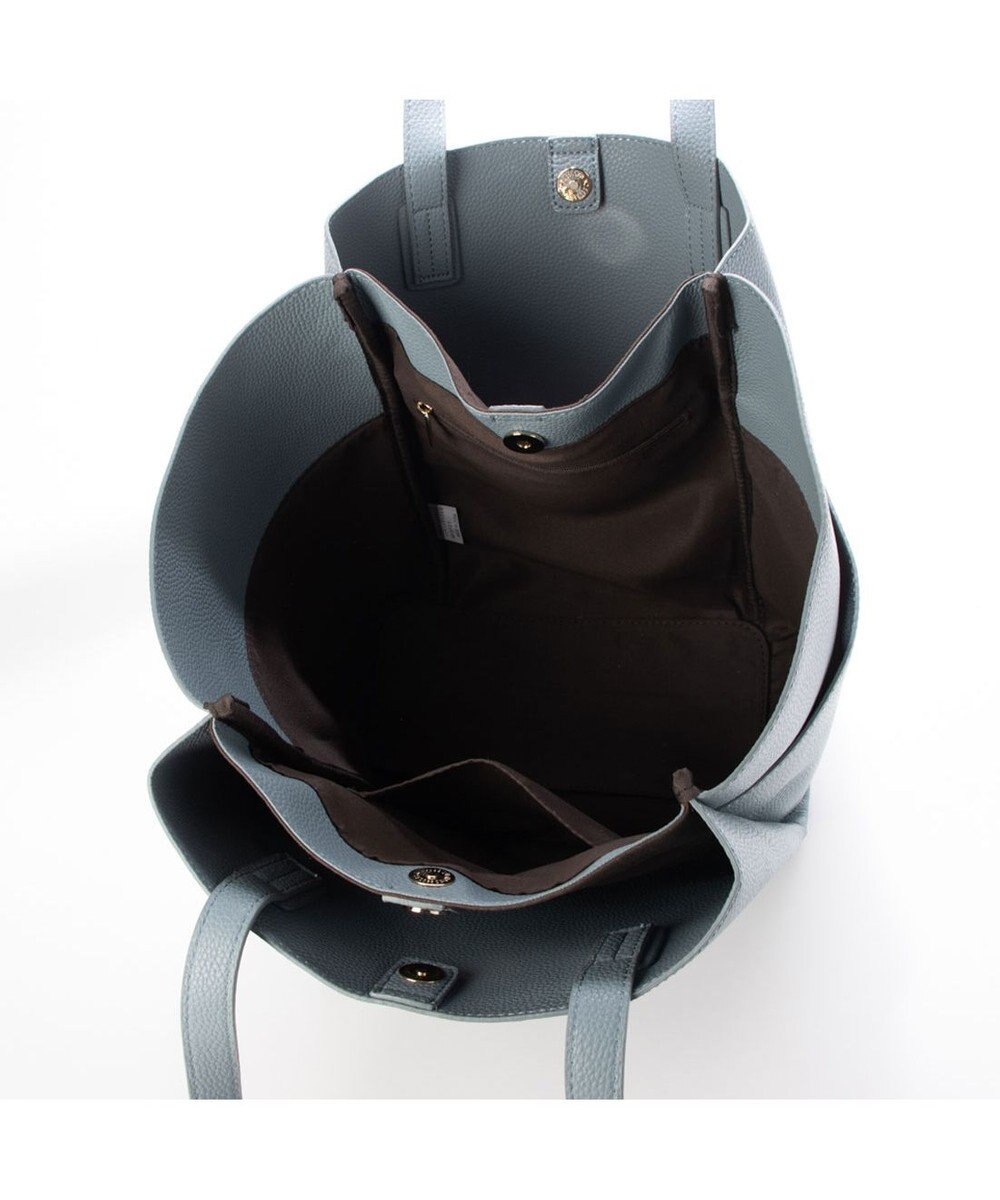 LA BAGAGERIE 【MONICA】収納いっぱいA4トート 