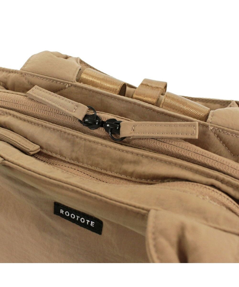 ROOTOTE 1287【背負えるトート】SN.セオルーミニ.デイトリップ-A 