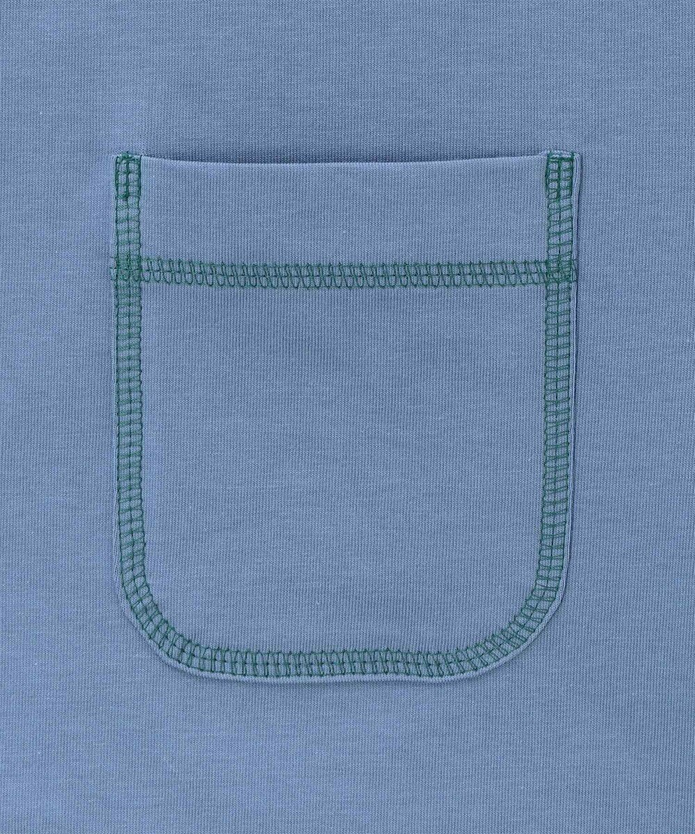 Paul Smith コットン ジャージー カーディガン 