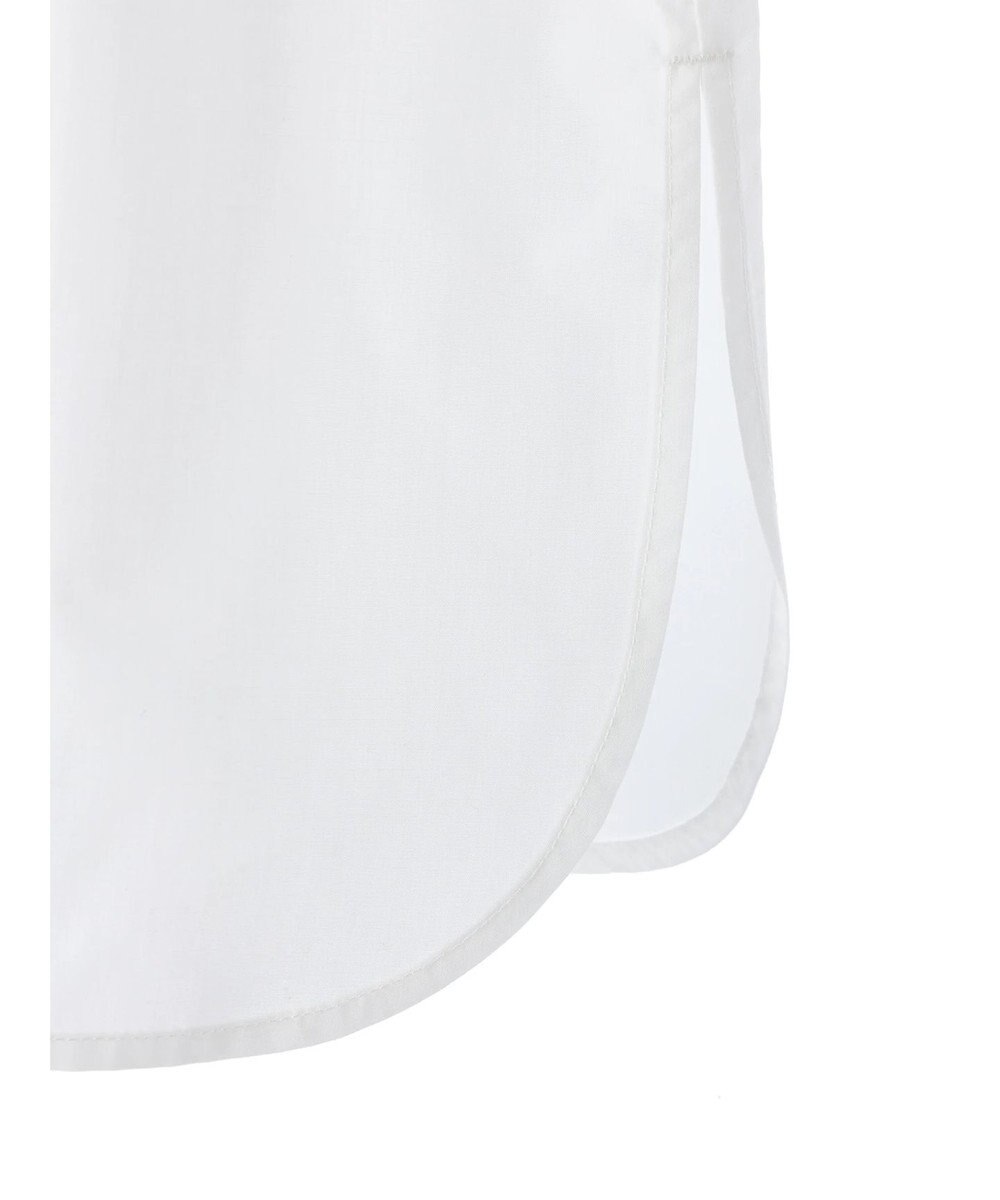 Green Parks AnriettMusee ２ＷＡＹオーバーサイズシャツ 