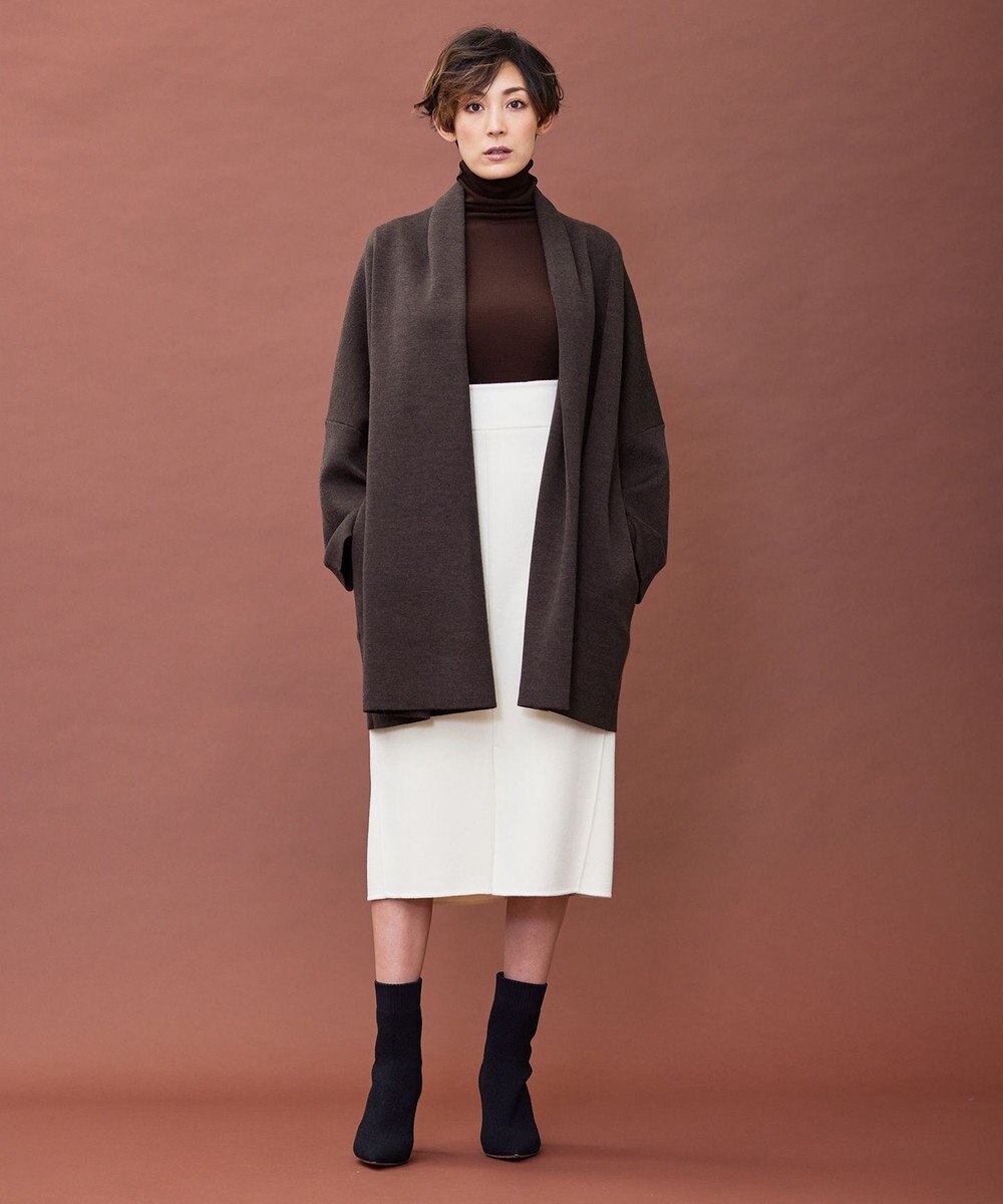 BEIGE， HANS / タイトスカート 