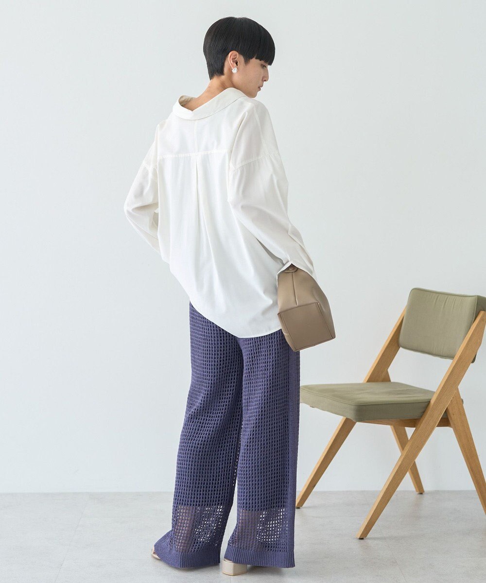 AMERICAN HOLIC メッシュパンツ 