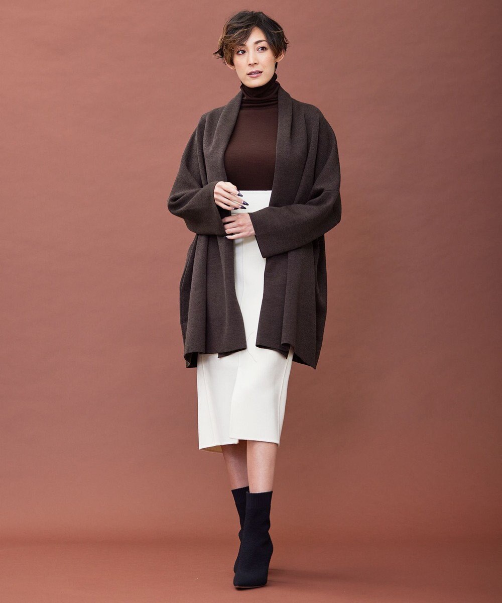 BEIGE， HANS / タイトスカート 