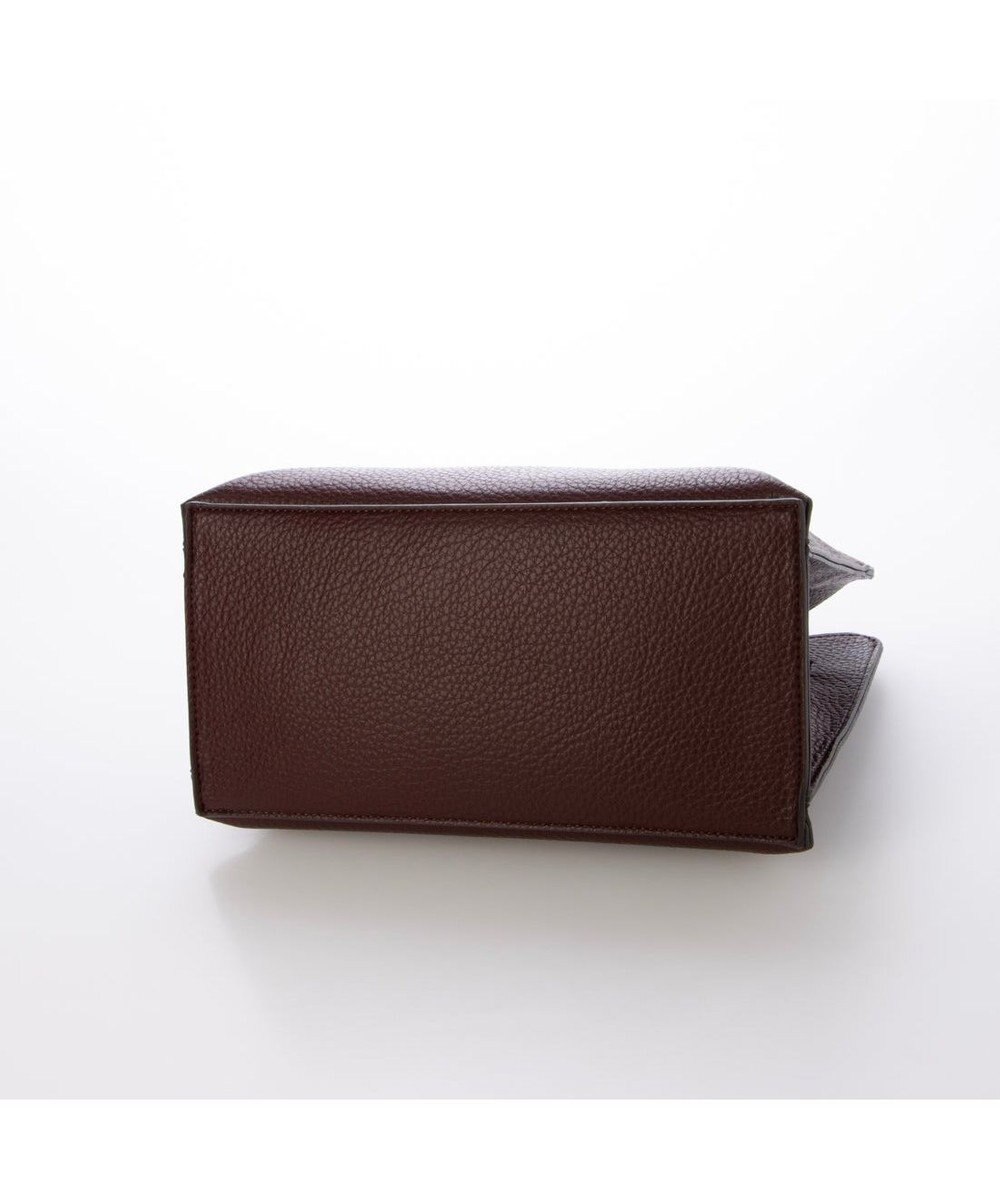 UNBILLION カシュカシュ cachecache / スクエア2wayミニバッグ 