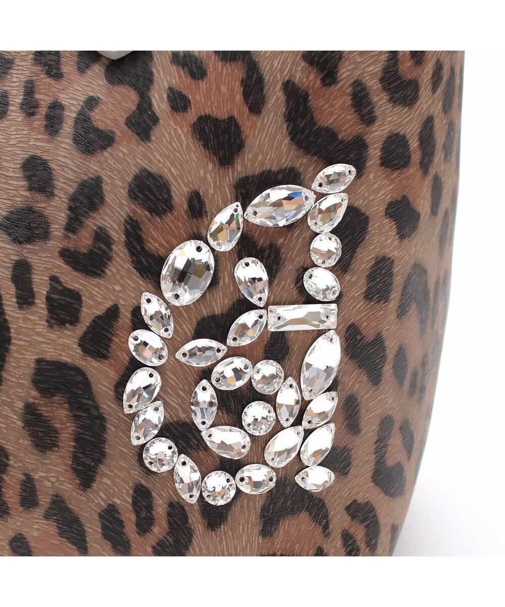 A.D.M.J. 【魔法の様に軽い】フィバナイラ/キューブトート25cm(Dカン+) 