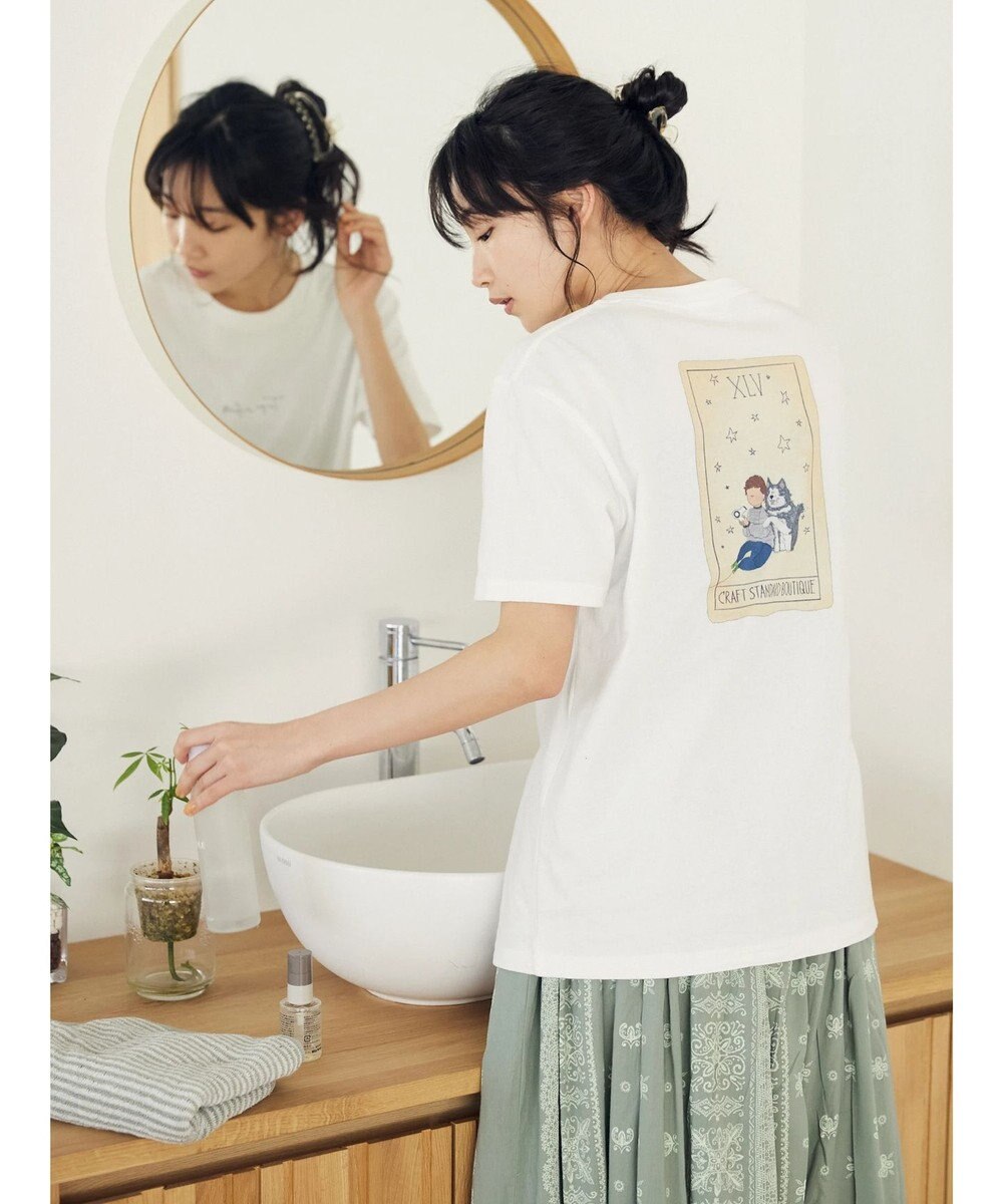 CRAFT STANDARD BOUTIQUE ｃｏｚｕｅ　ＴＥＥ 