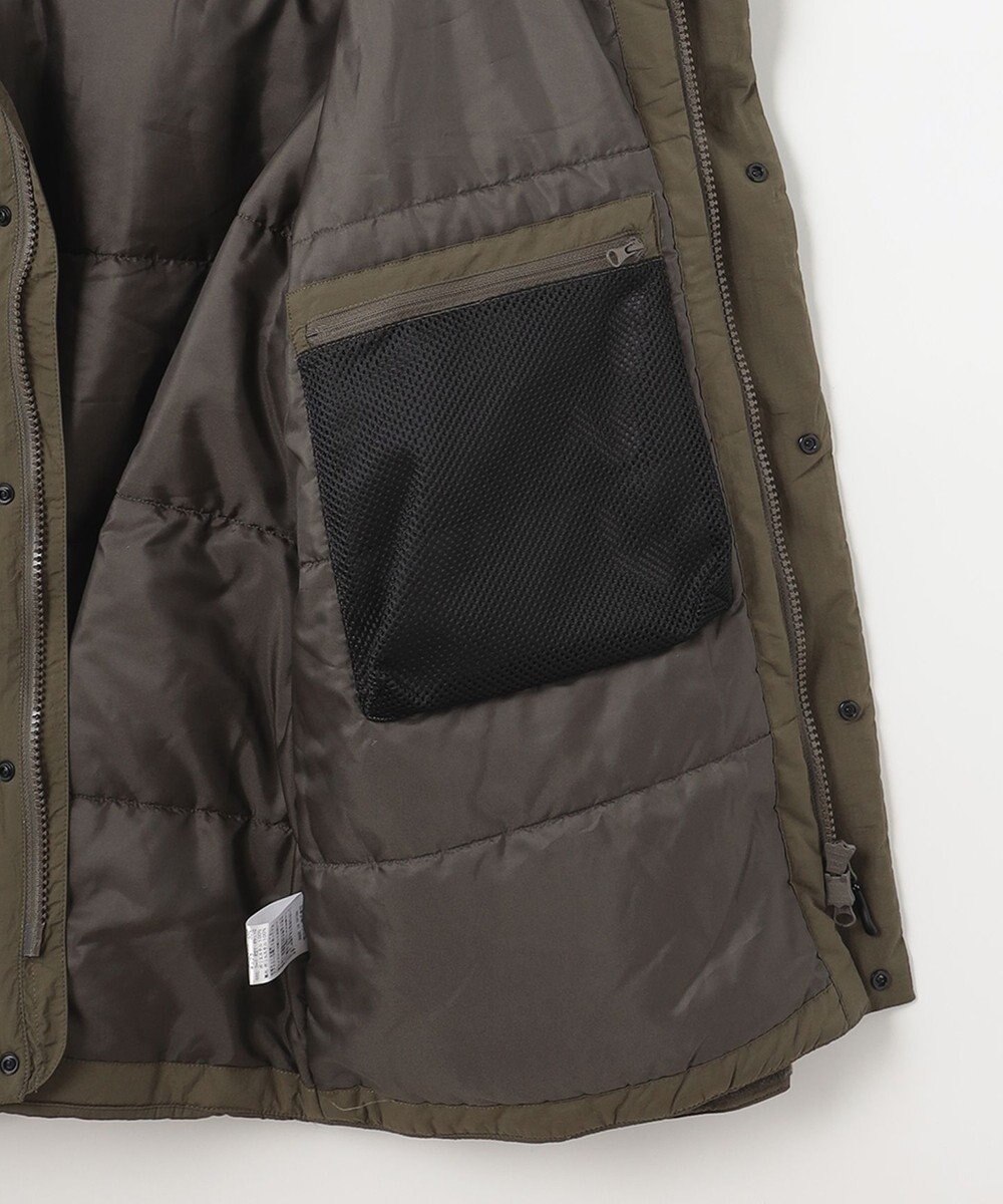 SHARE PARK MENS 【UNISEX】蓄熱中綿モンスタージャケット（L・XLサイズ） 