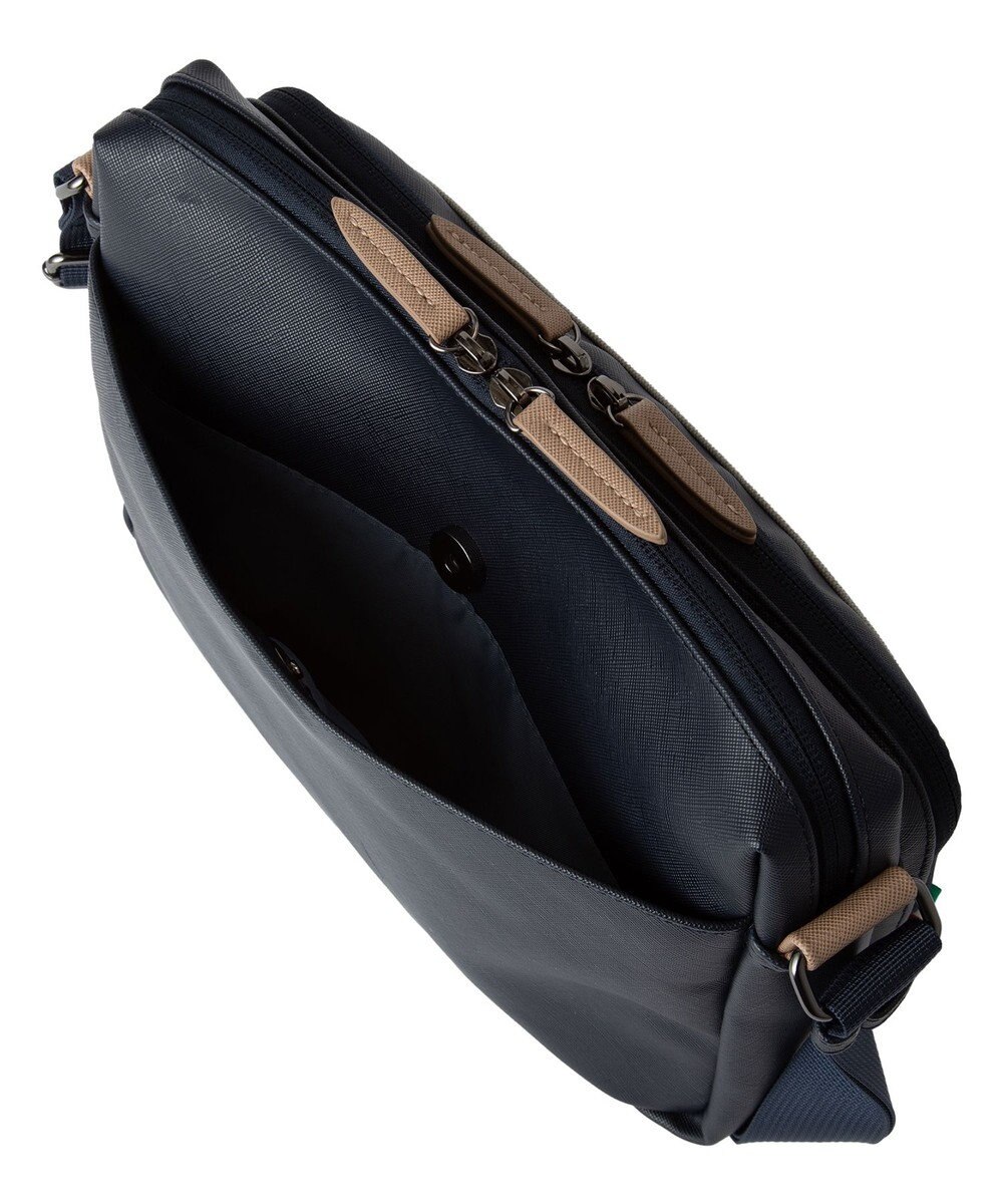 ACE BAGS & LUGGAGE Arcapel ベレル ショルダーバッグ  17542 アルカペル 