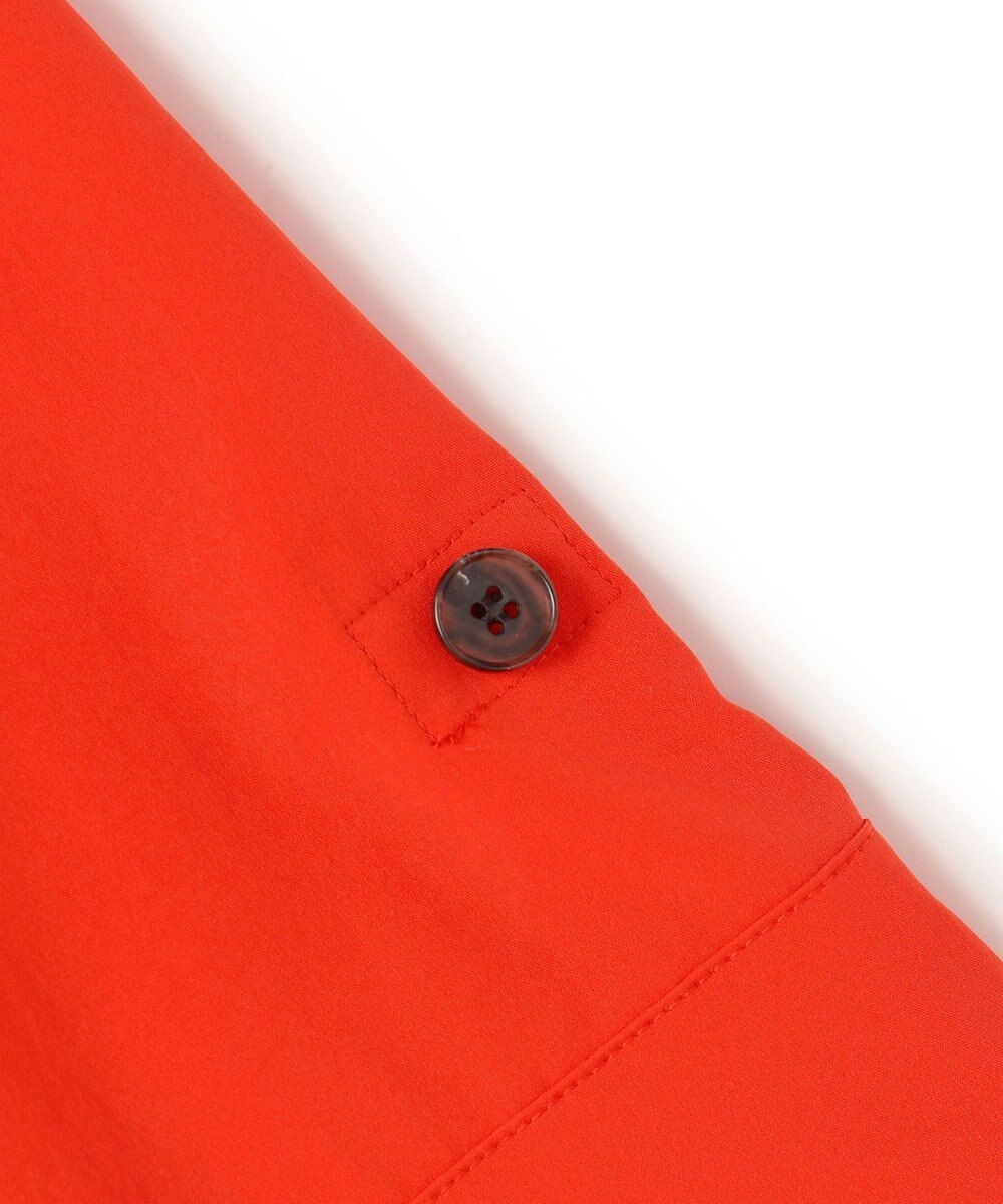 uncrave クールタッチカラータイプライター シャツジャケット 