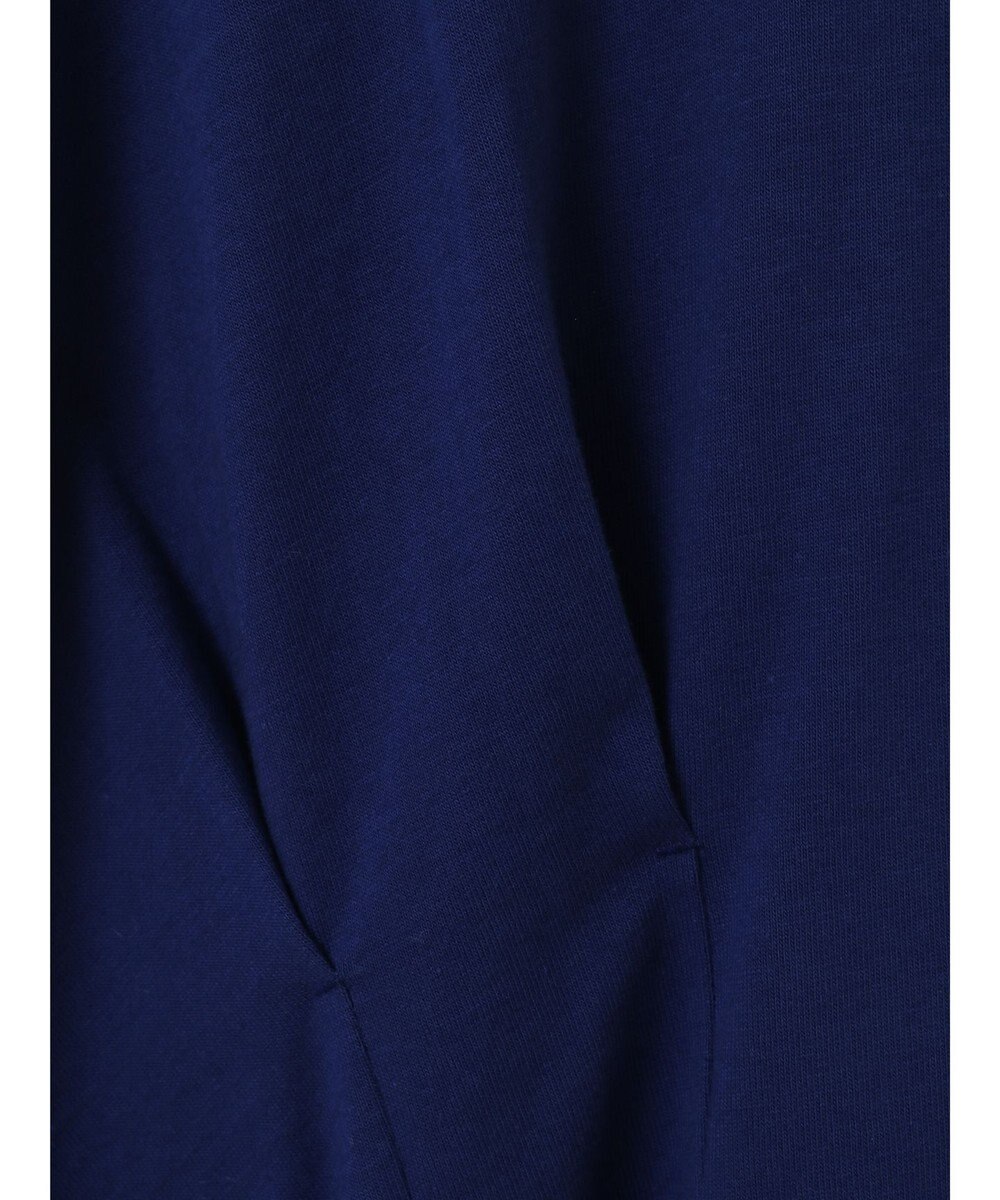 CRAFT STANDARD BOUTIQUE 前後2WAYタックプルオーバー 