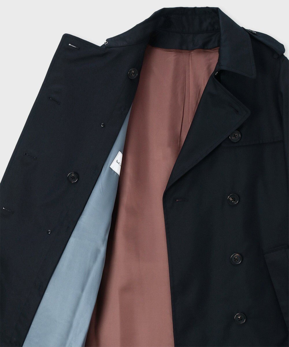 Paul Smith トレンチコート 