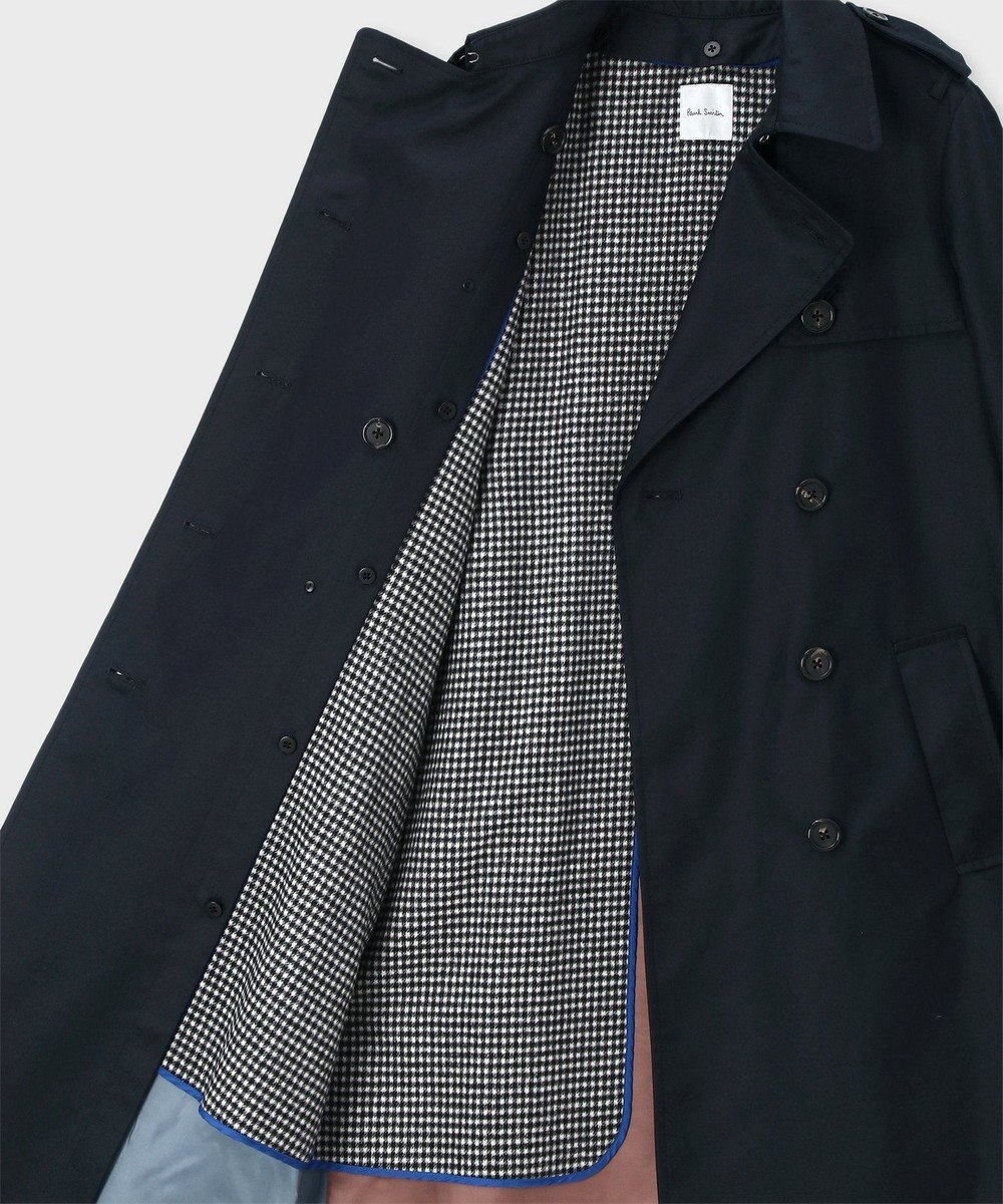 Paul Smith トレンチコート 