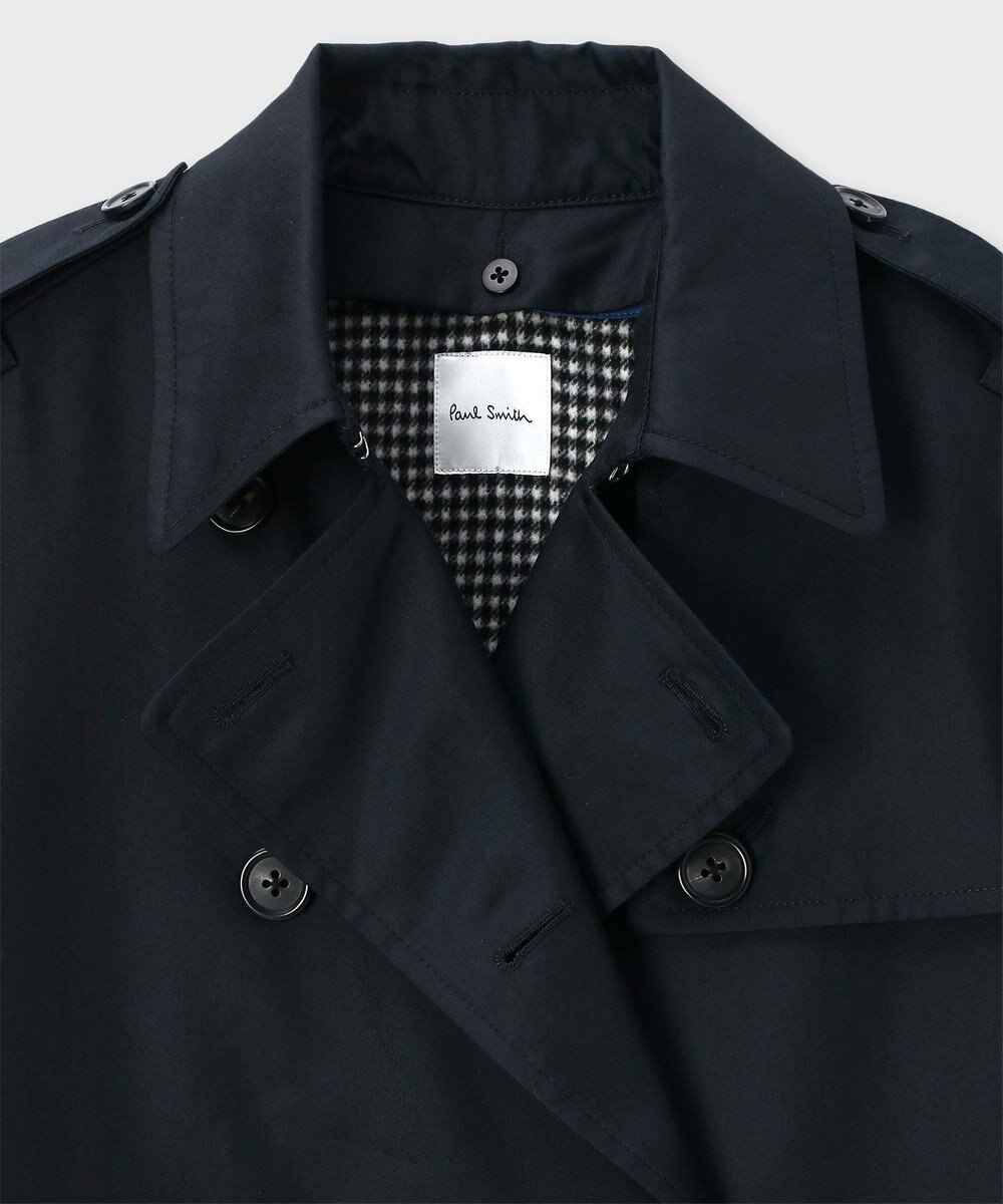 Paul Smith トレンチコート 