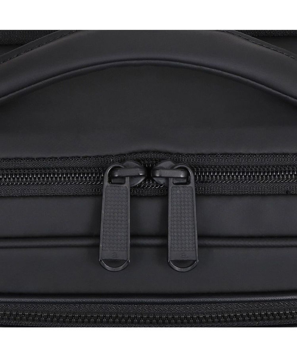 ACE BAGS & LUGGAGE ace. フレックスライトコート ビジネスバッグ 高強度PU加工生地 A4サイズ 8L 68234 エース 