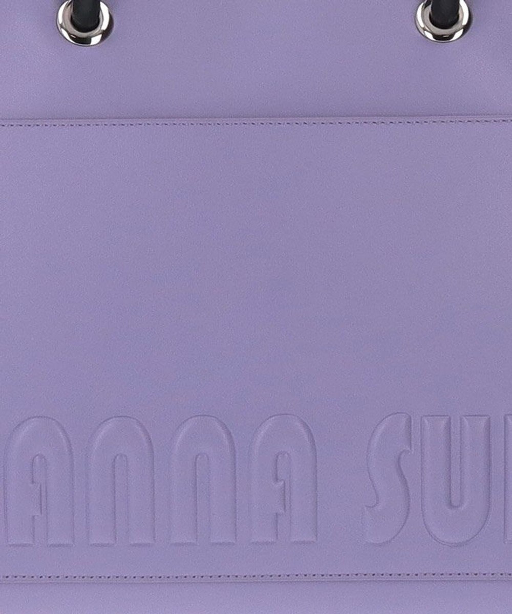 ANNA SUI ソフティ トートバッグ 