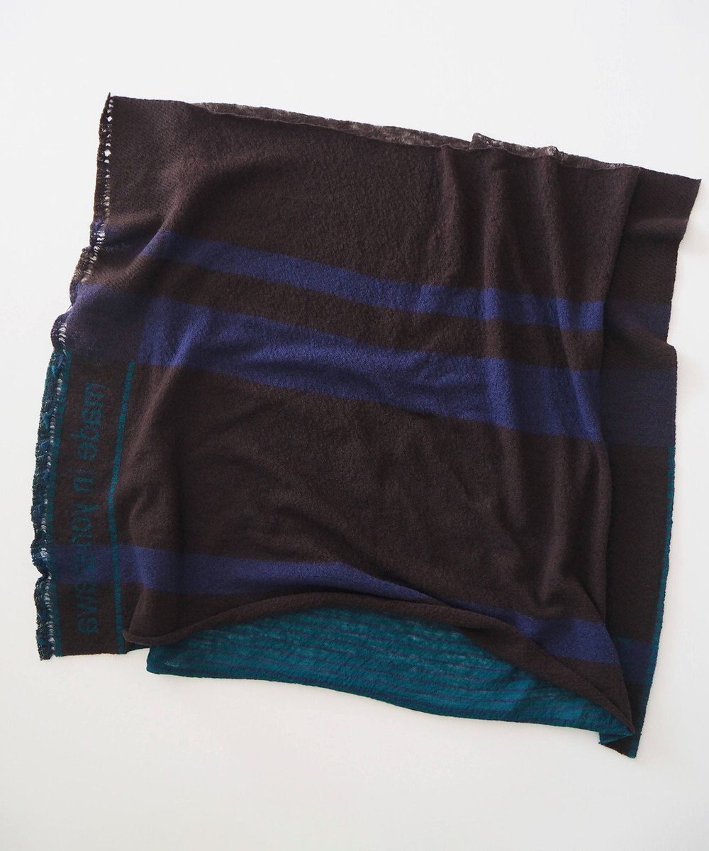 nitorito 【UNISEX】sora スヌード 