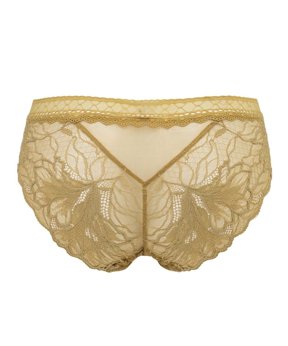 BRADELIS New York 【BRADELIS New York】ナオミスタイルパンティ24A1 