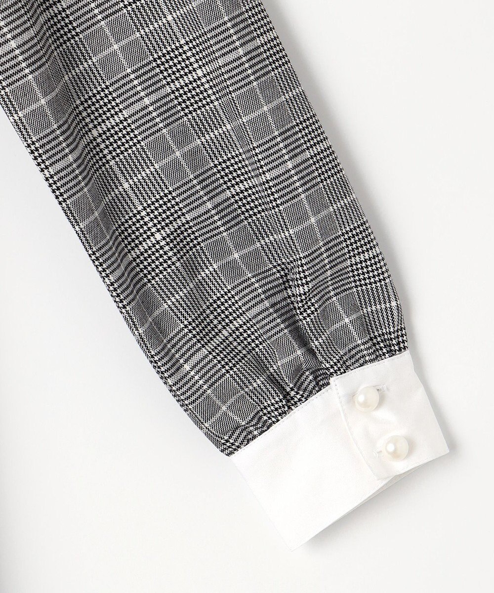 ANY KIDS 長袖 ワンピース 