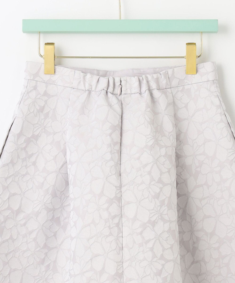 TOCCA 【洗える】FLOWER MEADOW スカート 