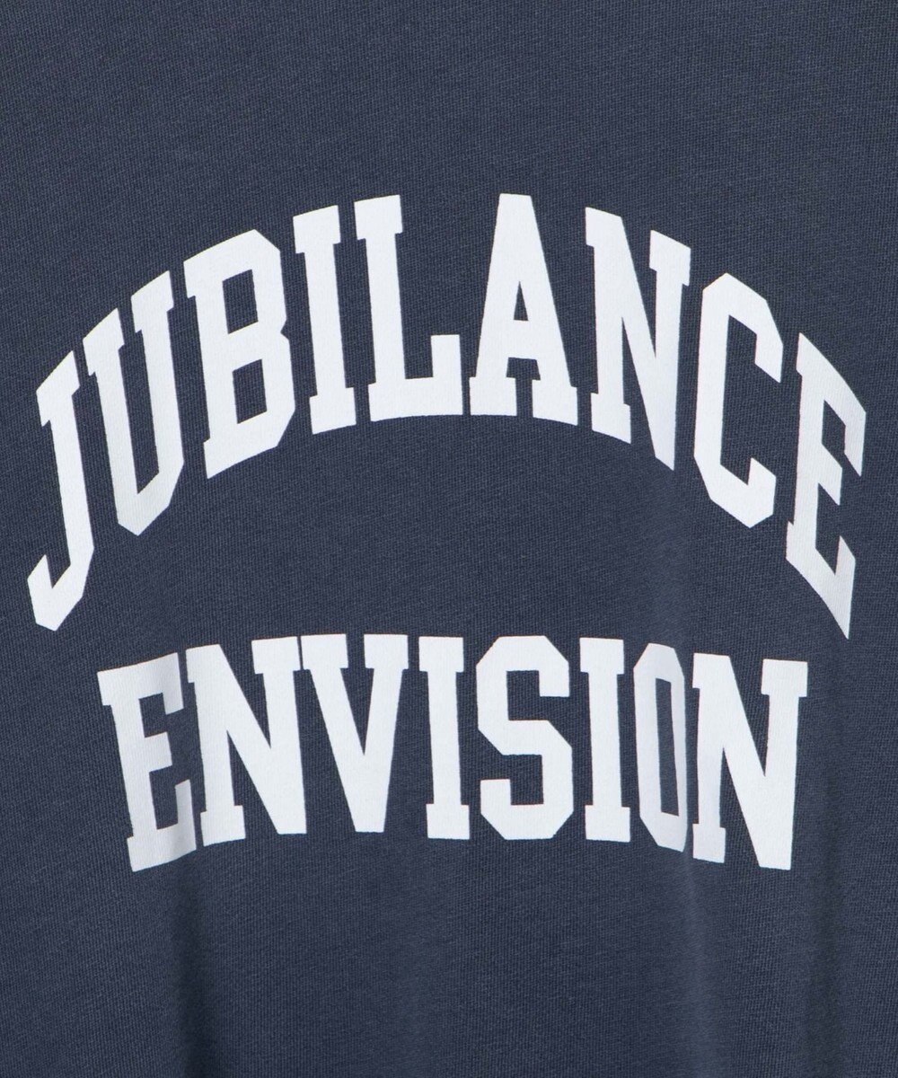 WEGO ピグメントスウェット 