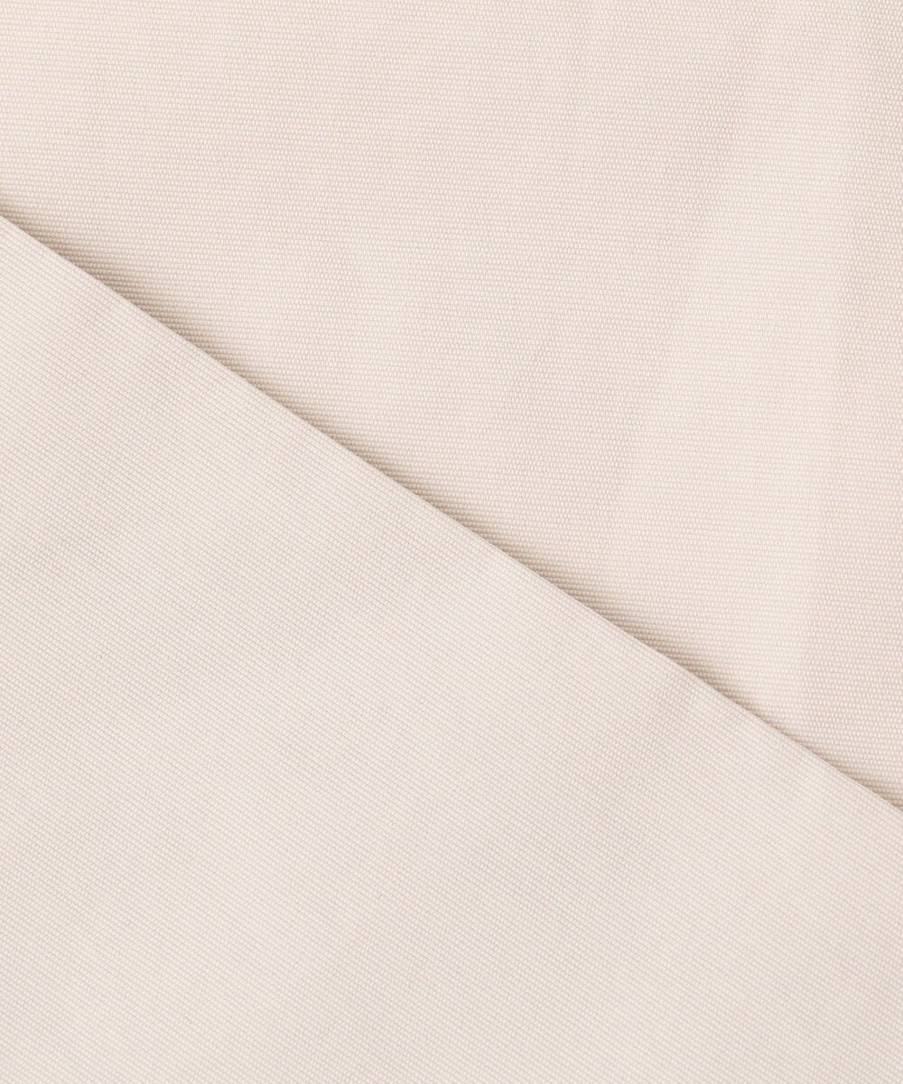 UNFILO 【洗える】2WAYステンカラーコート 