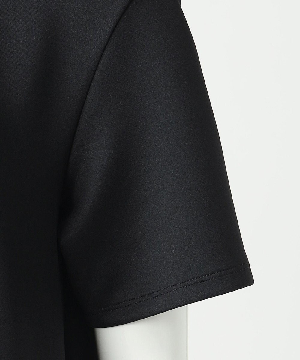 23区 L 【R(アール)】スキューバ フレアワンピース 