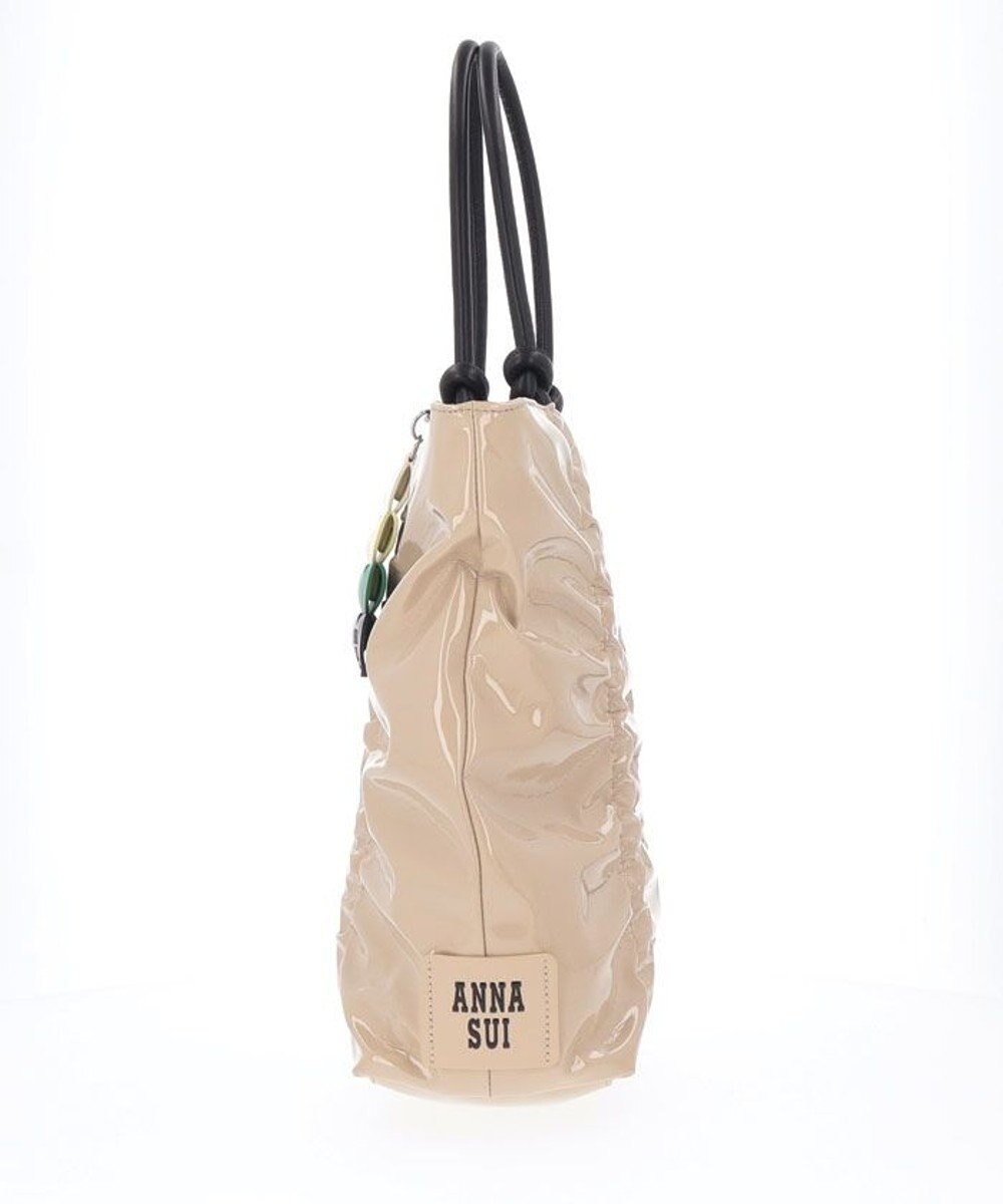 ANNA SUI クアトロハート トートバッグ 