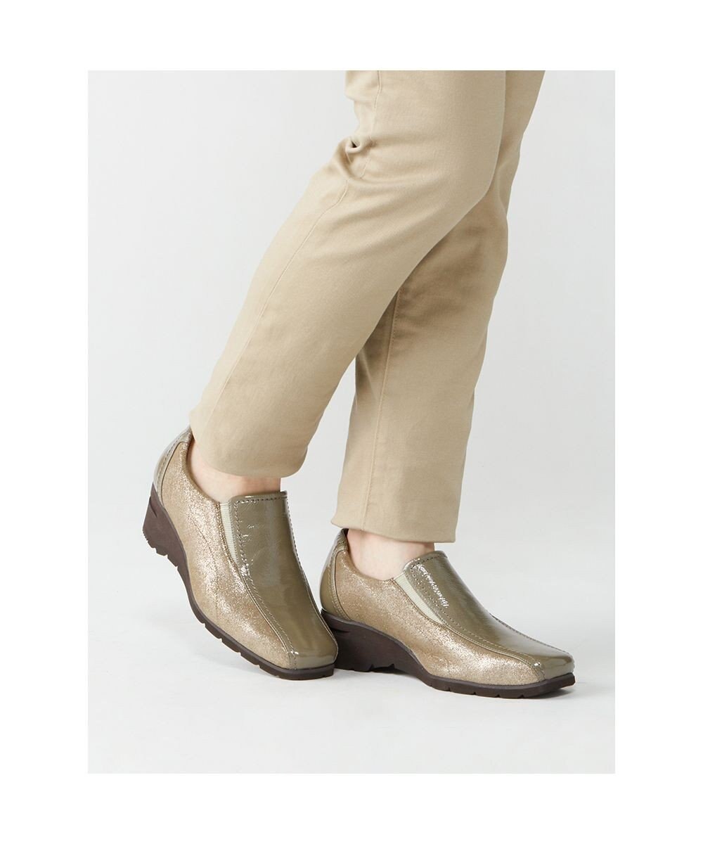 ASICS WALKING ペダラ レディース 3E 