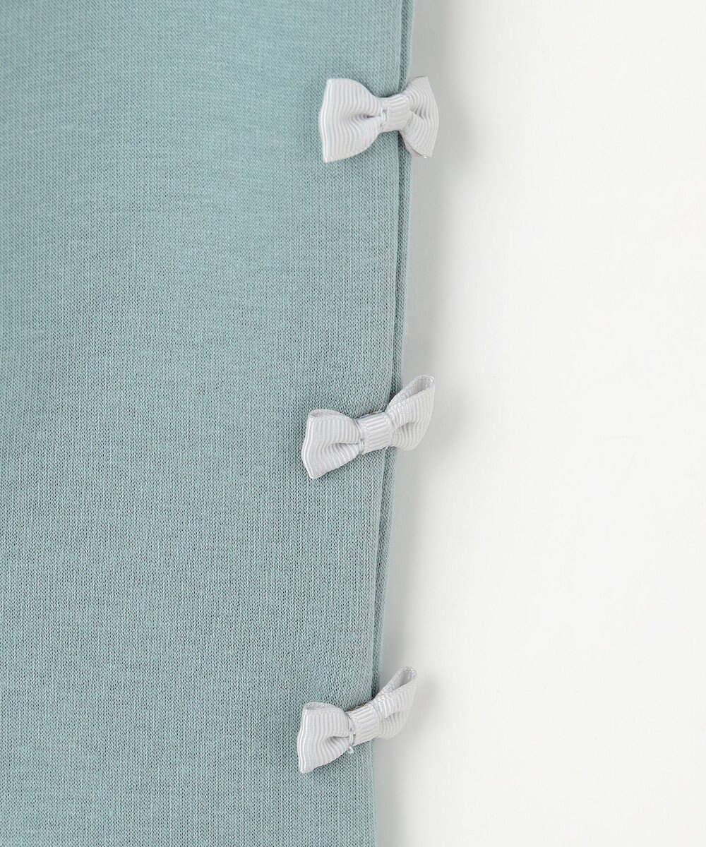 ANY KIDS  7days 裏シャギーガーリーパンツ 