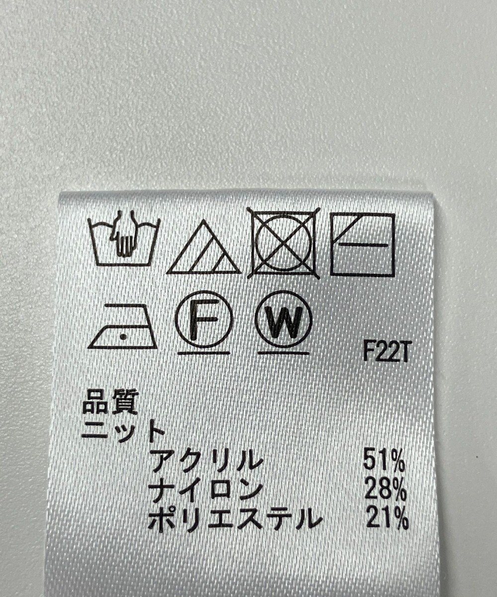 ONWARD Reuse Park 【any SiS】ニット秋冬 