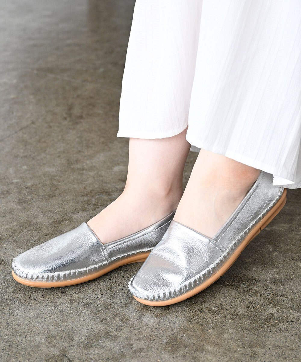 APOM アンライニングモカシン15 