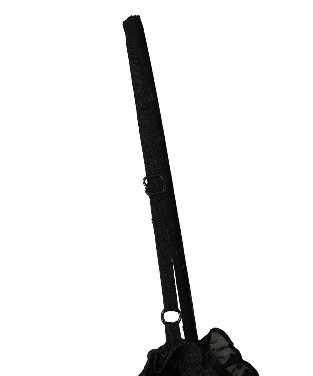 AMERICAN HOLIC ドビーシフォンキャミワンピース 