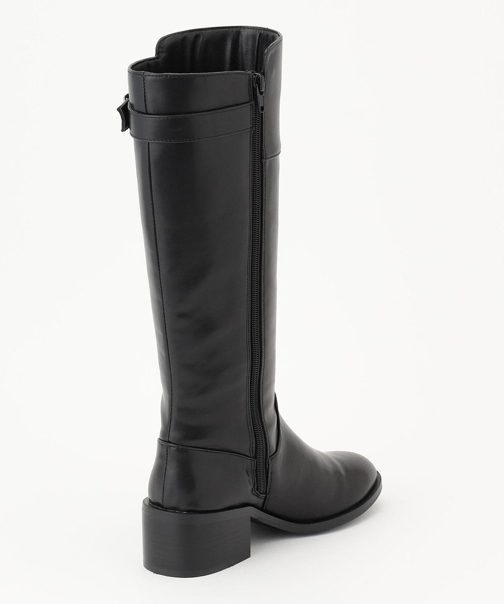 ICB ジョッキーロングブーツ 