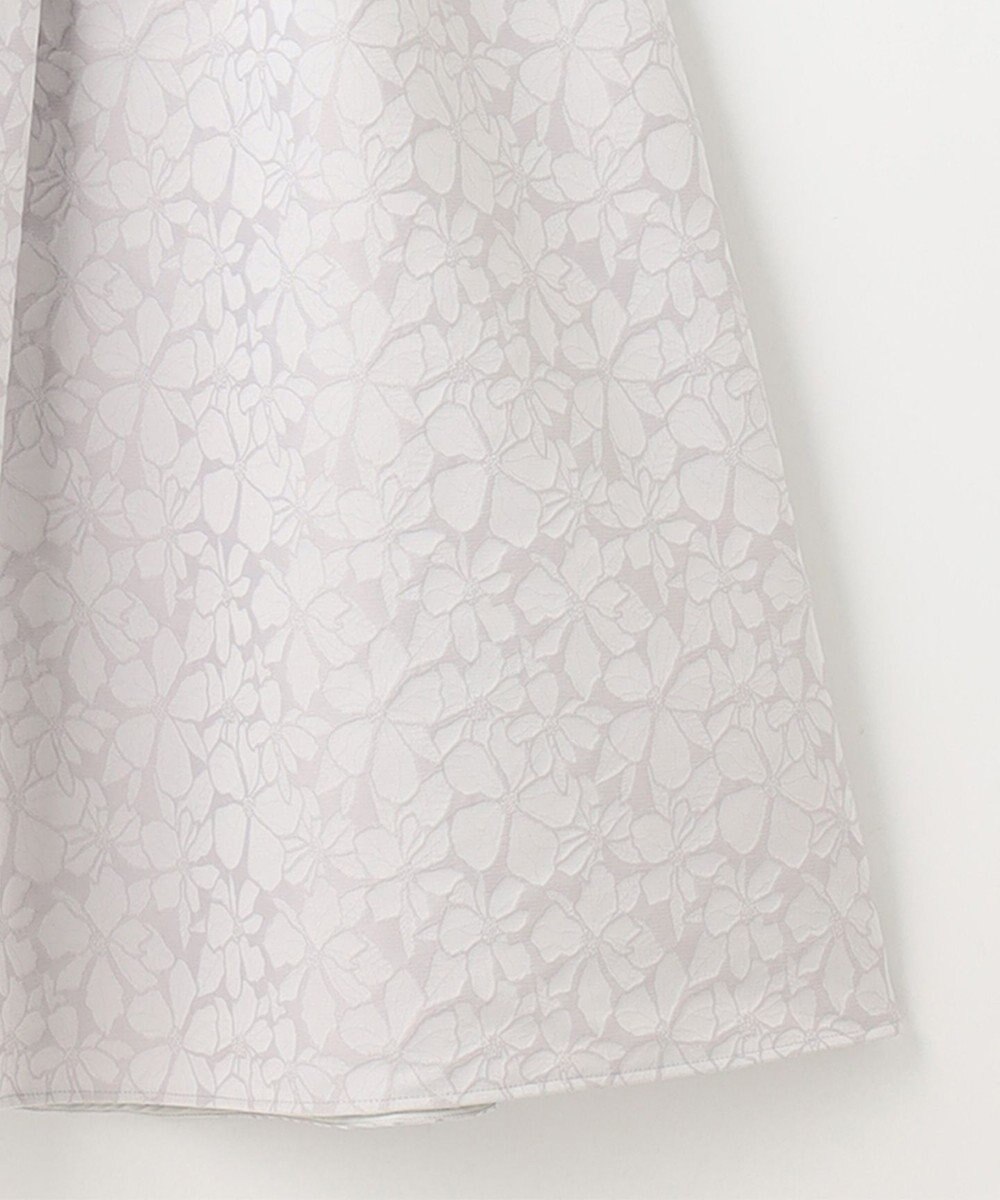 TOCCA 【洗える】FLOWER MEADOW スカート 