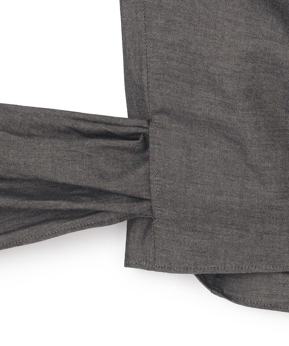 BEIGE， 【S-size】POMEGRANATE / カシュクールブラウス 