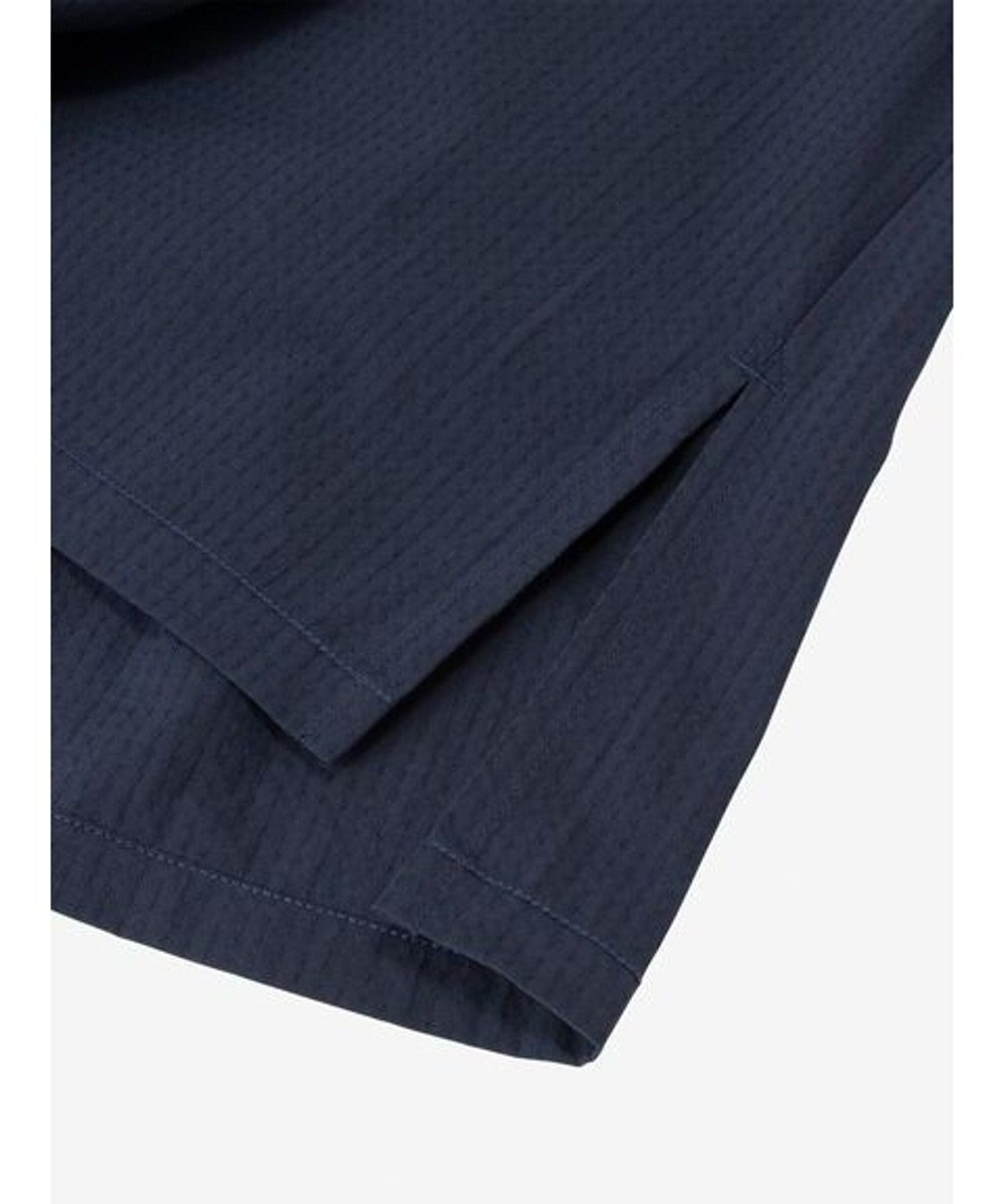 HELLY HANSEN ショートスリーブスヴェイルリゾートシャツ 