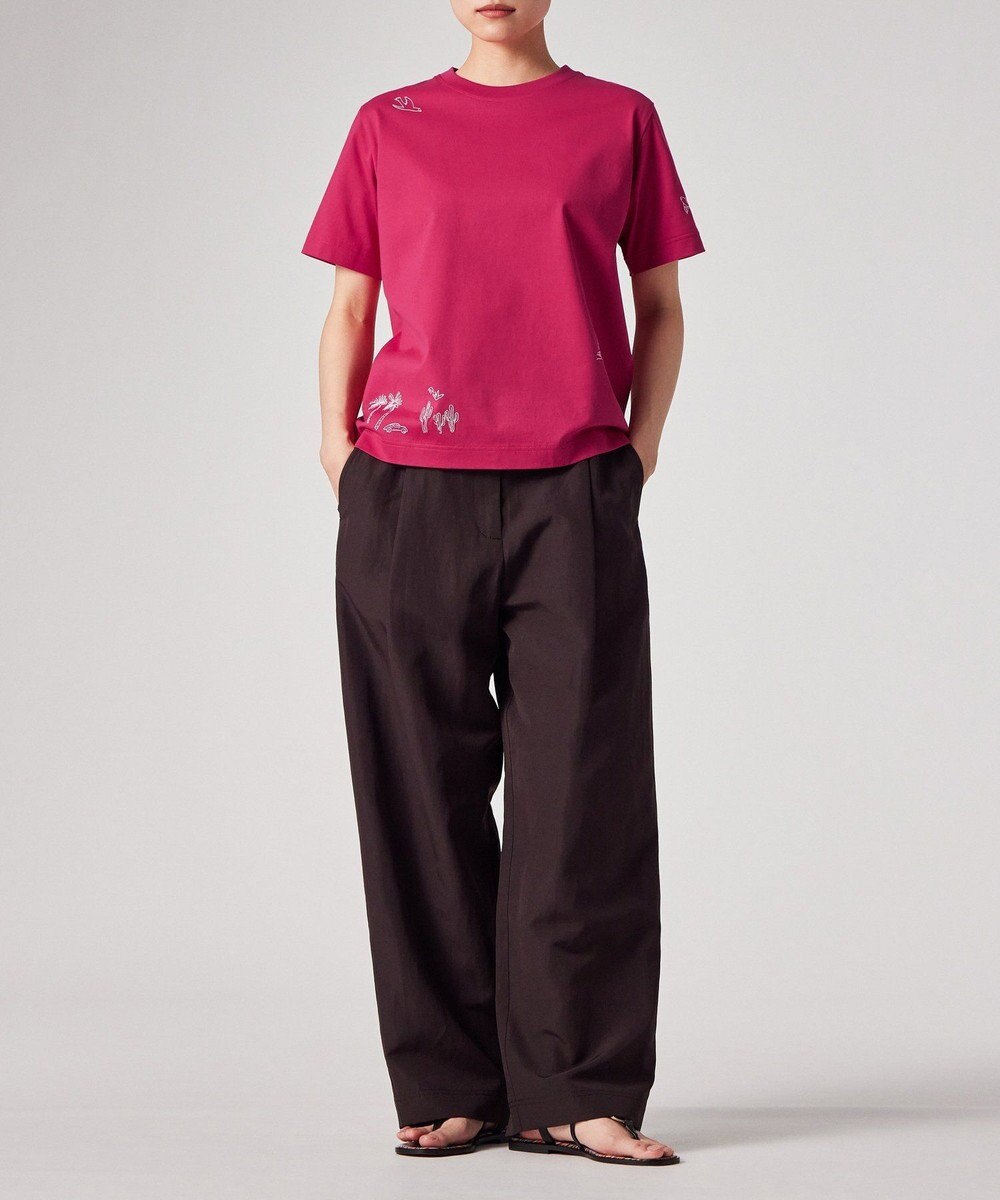 Paul Smith ドローイングモチーフ Tシャツ 