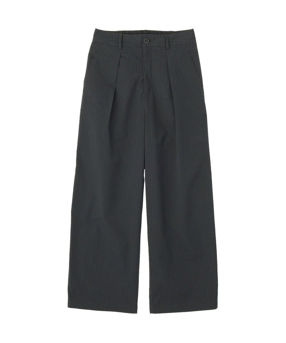 AMERICAN HOLIC サッカーワイドパンツ 