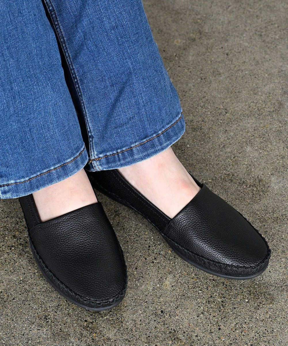 APOM アンライニングモカシン15 