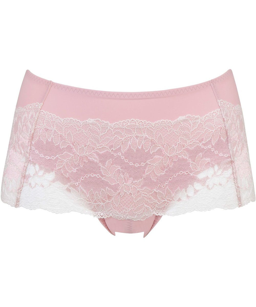 Wing サニタリーショーツ Wing Lesiage 【1000シリーズ】 吸汗速乾性(身生地部) 羽付きナプキン対応 はきこみ丈ふつう 生理用ショーツ PF1003 ウイング／ワコール 