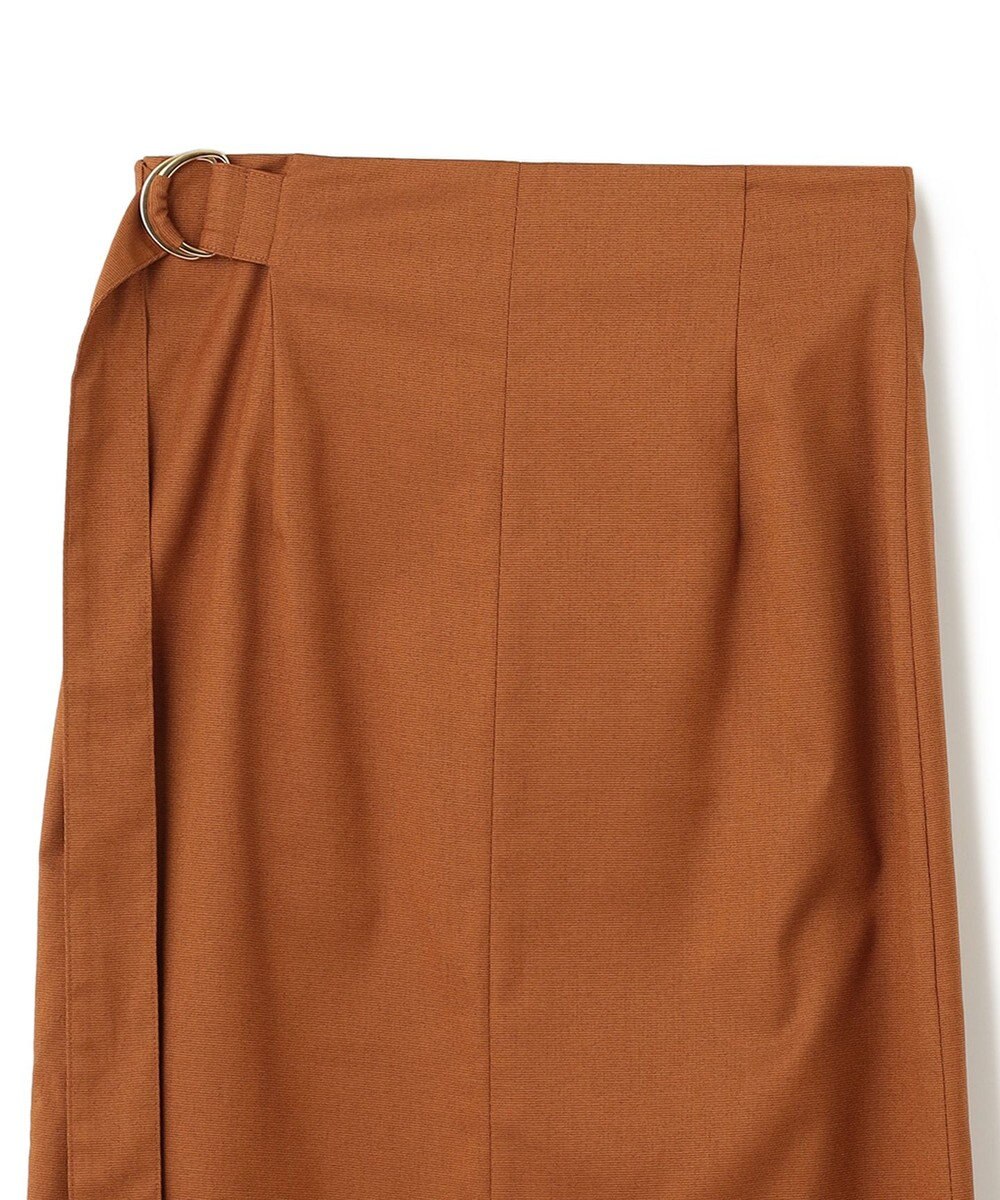 BEIGE， 【S-size】IVY / ラップスカート 