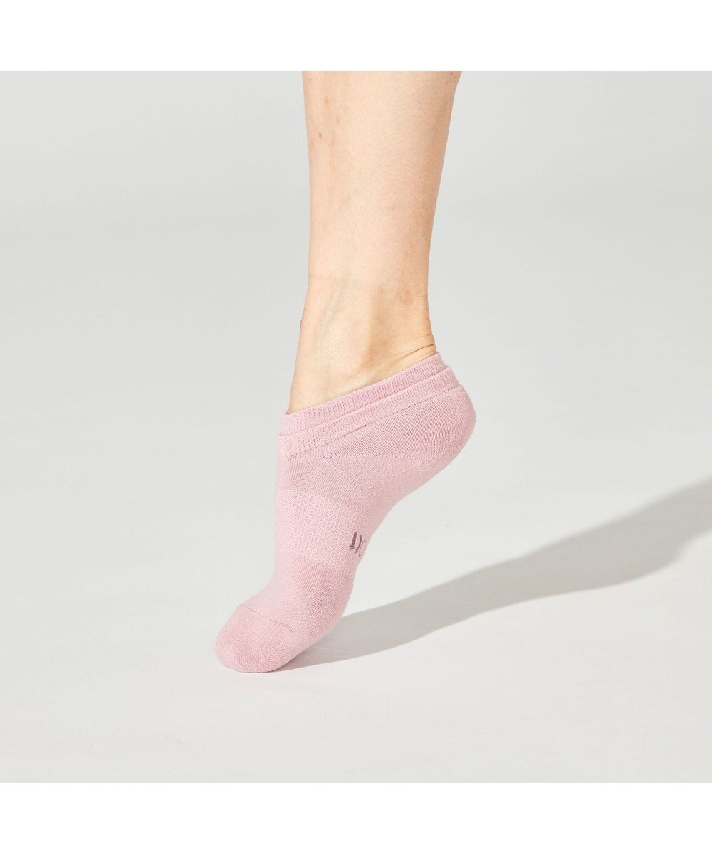 Chacott ダンシングソックス（アンクル丈）限定色 