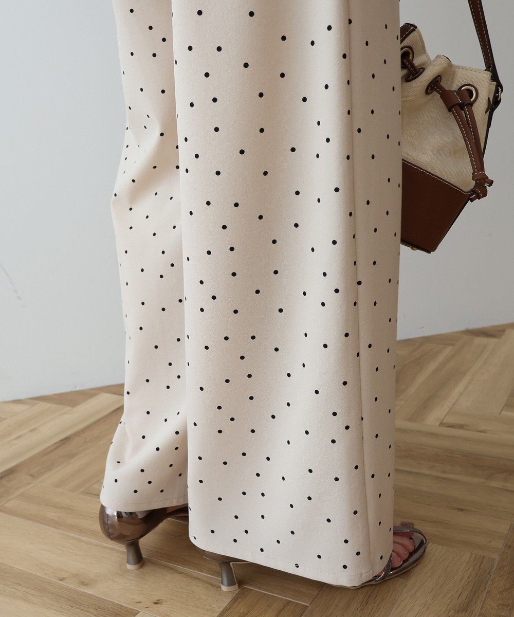 AMERICAN HOLIC アソートギャザー柄パンツ【WEB限定カラー・サイズ有り】 